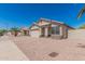 Charming single-story home featuring a two-car garage and low-maintenance desert landscaping at 914 E Pedro Rd, Phoenix, AZ 85042