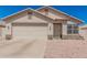Charming single-story home with a two-car garage and low-maintenance desert landscaping at 914 E Pedro Rd, Phoenix, AZ 85042
