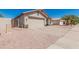 Charming single-story home featuring a two-car garage and low-maintenance desert landscaping at 914 E Pedro Rd, Phoenix, AZ 85042