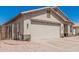 Charming single-story home featuring a two-car garage and low-maintenance desert landscaping at 914 E Pedro Rd, Phoenix, AZ 85042