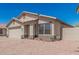 Charming single-story home featuring a two-car garage and low-maintenance desert landscaping at 914 E Pedro Rd, Phoenix, AZ 85042