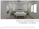 Cozy bedroom showcasing contemporary decor, soft lighting, and an inviting atmosphere at 17205 W Northern Ave, Waddell, AZ 85355