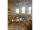 Dining area with a table and natural light at 20042 W Colter St, Litchfield Park, AZ 85340
