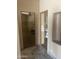 Hallway with view into bedroom and ensuite storage area at 20042 W Colter St, Litchfield Park, AZ 85340