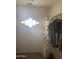 Walk-in closet with built-in shelving and hanging racks for ample storage at 20042 W Colter St, Litchfield Park, AZ 85340