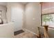 Welcoming foyer featuring a neutral color palette and tile flooring at 20555 N 261St Ave, Buckeye, AZ 85396