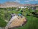Enjoy the community playground and green space, perfect for outdoor fun and recreation at 21407 W Hubbell St, Buckeye, AZ 85396