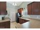 Functional kitchen featuring ample storage, countertops, and stainless appliances at 2181 E 27Th Ave, Apache Junction, AZ 85119