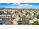 Spacious neighborhood featuring single-story homes with desert landscaping and mountain views in the distance at 3140 N 114Th Dr, Avondale, AZ 85392