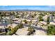 Well-maintained neighborhood with desert landscaping and single-story homes creating a peaceful community atmosphere at 3140 N 114Th Dr, Avondale, AZ 85392