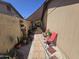 Relaxing outdoor patio area, perfect for entertaining and peaceful moments at 3621 N 65Th Ave, Phoenix, AZ 85033