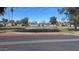 A basketball court is available in the park at 3645 N 71St Ave # 28, Phoenix, AZ 85033