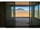 View of expansive backyard featuring block wall and potential for outdoor living at 4344 E Brook Lynn Pl, San Tan Valley, AZ 85140