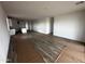 Open floor plan showcasing tile floors, and leads to kitchen area at 4344 E Brook Lynn Pl, San Tan Valley, AZ 85140