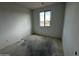 An interior view of a room featuring a window with view of the street at 4344 E Brook Lynn Pl, San Tan Valley, AZ 85140
