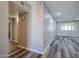 Spacious living room featuring modern flooring, neutral paint, and a bright, airy feel at 510 E Fremont Dr, Tempe, AZ 85282