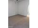 Cozy bedroom with carpet, neutral walls, and natural light at 11038 N 53Rd Dr, Glendale, AZ 85304