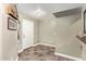 Entryway with tile floors and view of the stairs at 12517 W Santa Fe Ln, El Mirage, AZ 85335