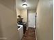 This laundry room features new washer and dryer appliances with a utility sink at 16010 N 170Th Ln, Surprise, AZ 85388