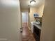 Laundry room features modern washer and dryer at 16010 N 170Th Ln, Surprise, AZ 85388