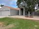 Single-story home with a spacious front yard, gravel landscaping, and a classic Southwest design at 2649 N 85Th Ave, Phoenix, AZ 85037