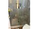 Stylish shower with tiled walls and a convenient built-in niche at 2649 N 85Th Ave, Phoenix, AZ 85037