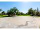 Well-maintained outdoor basketball court, providing a great space for sports and fitness within the community at 2680 E Lodgepole Dr, Gilbert, AZ 85298