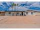 Charming single-story home with a fresh exterior and desert landscaping at 3802 W Mission Ln, Phoenix, AZ 85051