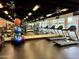 Well-equipped gym featuring treadmills, exercise balls, and mirrored walls at 4750 N Central Ave # M2, Phoenix, AZ 85012