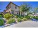 Beautiful two story home with well maintained landscaping and mature trees at 7412 E Flower Ave, Mesa, AZ 85208