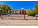 Charming single-story home with a landscaped front yard at 1017 E Seldon Ln, Phoenix, AZ 85020