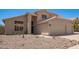 Charming home with a three car garage and desert landscaping at 1431 W Mountain Sky Ave, Phoenix, AZ 85045