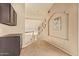 Bright hallway showcasing tasteful decor and convenient access to upper-level rooms at 1431 W Mountain Sky Ave, Phoenix, AZ 85045