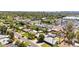 Neighborhood showcasing a residential community with mature trees and well-maintained streets at 1529 W Rovey Ave, Phoenix, AZ 85015