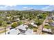 Spacious residential neighborhood with lush greenery and an assortment of single-Gathering homes at 1529 W Rovey Ave, Phoenix, AZ 85015