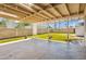 Covered patio perfect for outdoor dining and relaxation, overlooking the spacious backyard at 1529 W Rovey Ave, Phoenix, AZ 85015