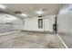 Spacious garage with water heater at 16188 W Boca Raton Rd, Surprise, AZ 85379