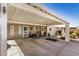 Cozy home with covered parking and charming curb appeal at 215 N Power Rd # 340, Mesa, AZ 85205