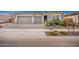 Charming single-story home featuring a two car garage and well maintained landscaping at 24152 N 172Nd Ave, Surprise, AZ 85387