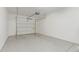 Spacious attached garage features epoxy flooring and automatic door at 4644 N 22Nd St # 1137, Phoenix, AZ 85016