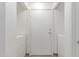 Laundry room featuring washer and dryer hookups at 4644 N 22Nd St # 1137, Phoenix, AZ 85016