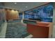 Inviting lobby area with lounge seating, modern finishes, and large windows at 4808 N 24Th St # 527, Phoenix, AZ 85016