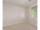 Neutral bedroom offering plush carpeting and natural light, perfect for relaxation at 20733 W Alsap Rd, Buckeye, AZ 85396