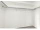 Spacious walk-in closet with ample shelving and carpeting at 21840 N 41St St, Phoenix, AZ 85050