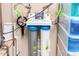 NuvoH2O water softener system to extend the life of your appliances and plumbing at 6094 E Evening Glow Dr, Scottsdale, AZ 85266
