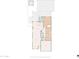 Detailed floor plan showcasing the layout of the home, including bedrooms, bathrooms, and living areas at 10621 W Pima St, Tolleson, AZ 85353