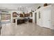 Stylish kitchen featuring granite countertops, stainless steel appliances, and a center island at 10621 W Pima St, Tolleson, AZ 85353