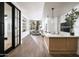 Bright reception area with wood floors, white accents, and modern design at 11300 N Casa Dega Dr # 1027, Surprise, AZ 85388