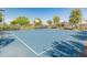 Well-maintained basketball court for residents to enjoy recreational sports and outdoor activities at 14166 W Valentine St, Surprise, AZ 85379