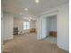 Bright bonus room with neutral carpet and a window for natural light at 3247 N Loma Vis, Mesa, AZ 85213